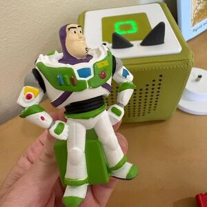 Buzz Lightyear Tonie